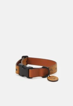 MCM Collection Others UnisexAltri AccessoriCognac Donna Altro MC154T003-O11