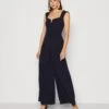 Wal G Cruise Wide LegTuta JumpsuitNavy Blue Donna Tute Jumpsuit WG021T0AU-K11 -Vendite Adidas Originals || Steve Madden || Next 0c385207d47c4a099f9414ca6cbc0ec8