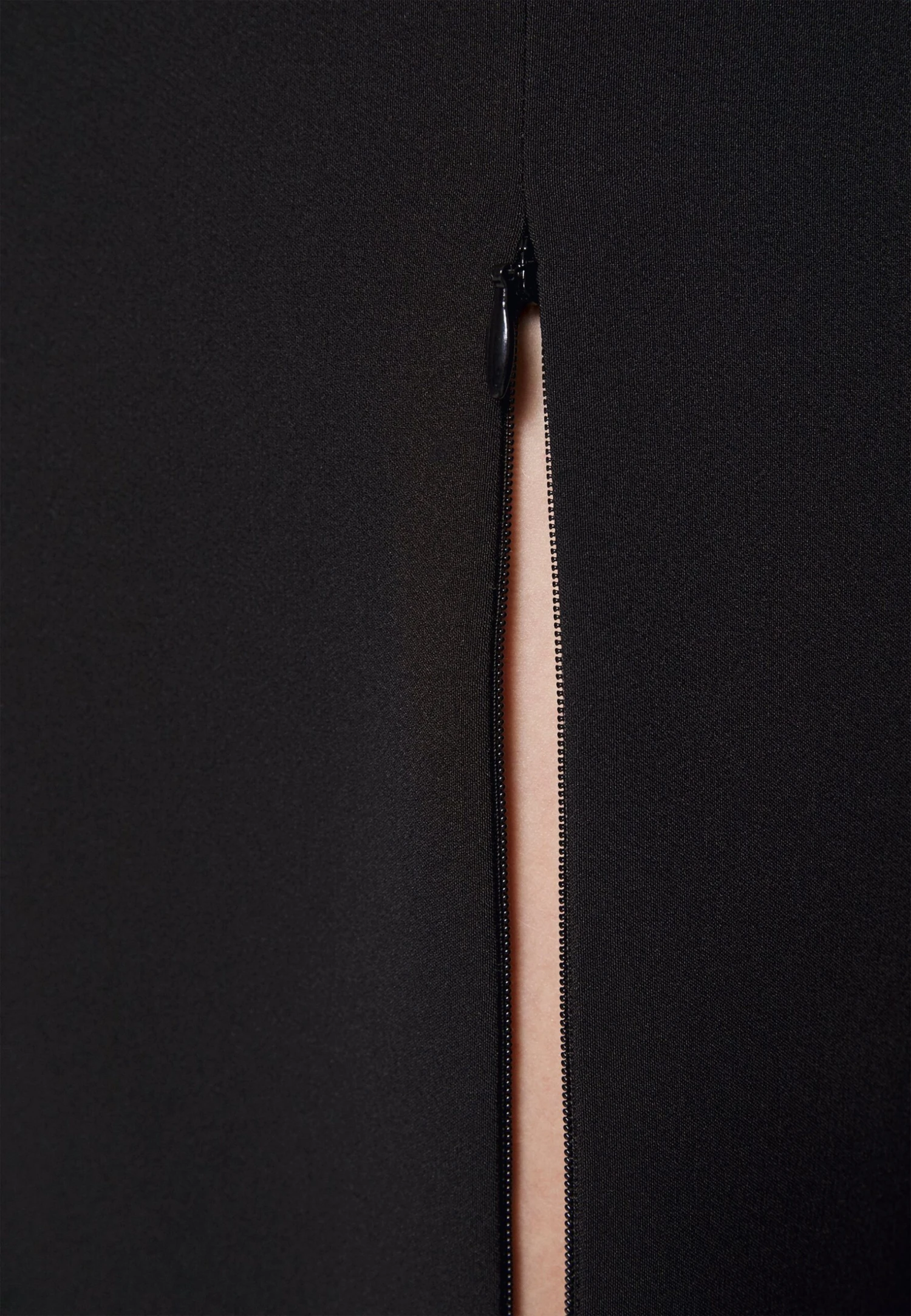 Gestuz Joelle SkirtGonna A TubinoBlack Donna Gonne GE221B04Y-Q11 7 Gestuz Joelle SkirtGonna A TubinoBlack Donna Gonne GE221B04Y-Q11 - immagine 5