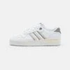 Adidas Originals Rivalry UnisexSneakers BasseFootwear White/Grey Three/Off-White Donna Scarpe AD115O1JU-A12