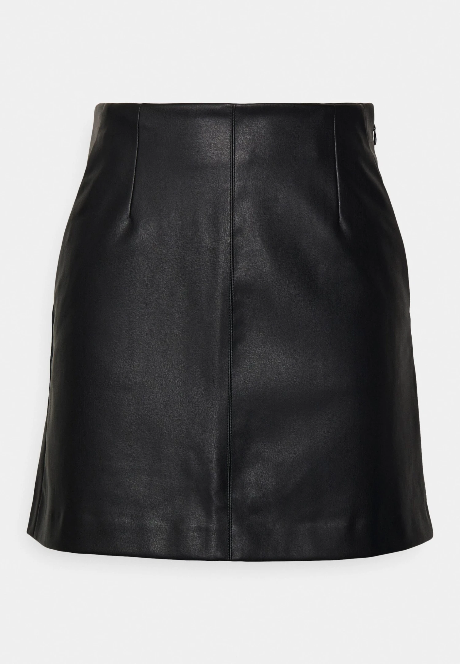 Gonna A CampanaBlack Donna Gonne ZI421B000-Q11 6 Gonna A CampanaBlack Donna Gonne ZI421B000-Q11 - immagine 4