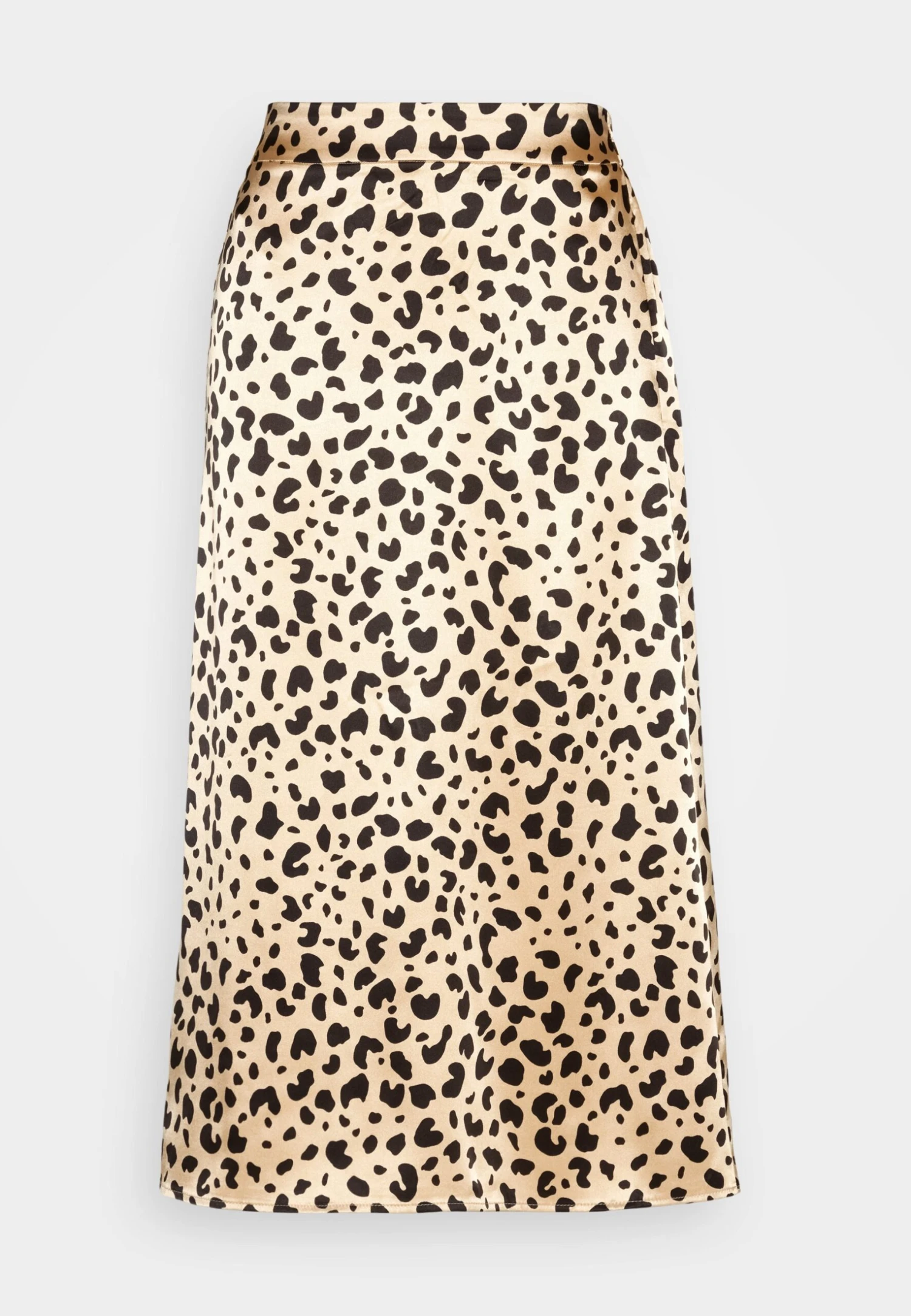 Vila Vimorris Midi SkirtGonna A CampanaBrown Donna Gonne V1021B107-O11 7 Vila Vimorris Midi SkirtGonna A CampanaBrown Donna Gonne V1021B107-O11 - immagine 5