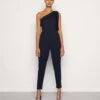 Wal G Jon Tuta JumpsuitNavy Blue Donna Tute Jumpsuit WG021T06N-K11 2 Wal G Jon Tuta JumpsuitNavy Blue Donna Tute Jumpsuit WG021T06N-K11 -Vendite Adidas Originals || Steve Madden || Next a32a57221ee943d3b52988e59d218db7