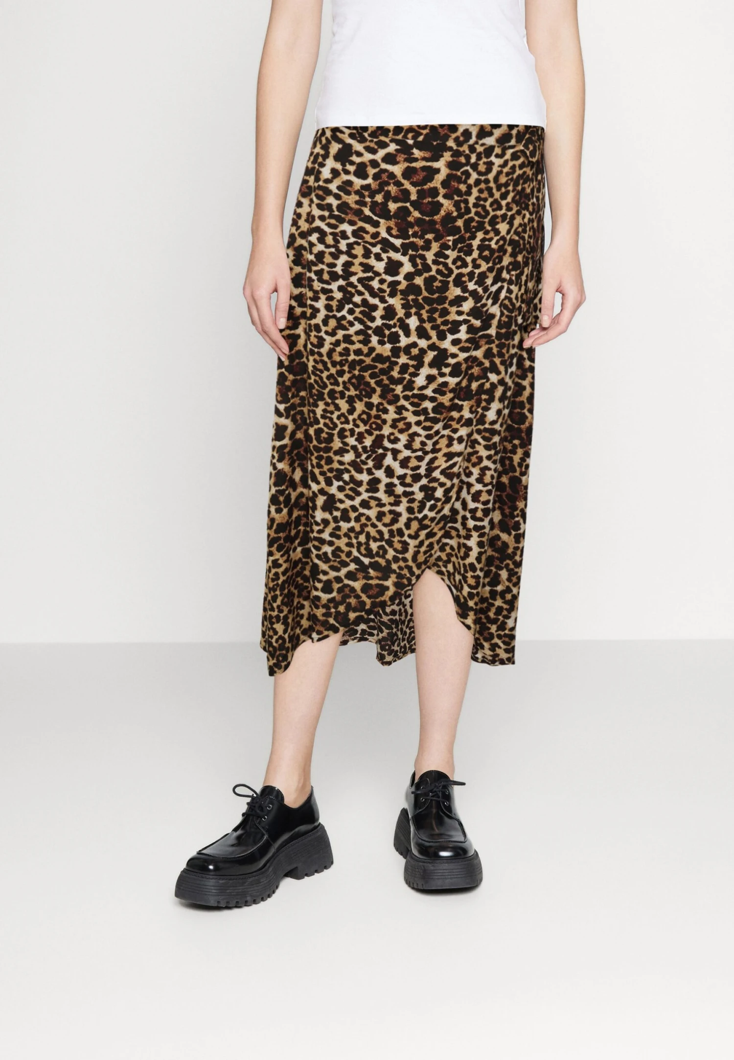 Pieces Pctala Wrap SkirtGonna A PortafoglioIndian Tan Donna Gonne PE321B0GY-B11 3 Pieces Pctala Wrap SkirtGonna A PortafoglioIndian Tan Donna Gonne PE321B0GY-B11