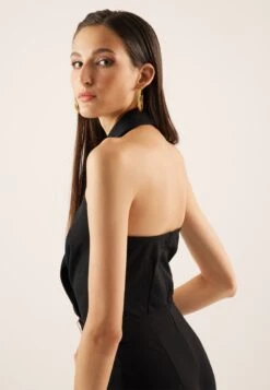 Anna Field Tuta JumpsuitBlack Donna Tute Jumpsuit AN621T03P-Q11 -Vendite Adidas Originals || Steve Madden || Next d7e7a46d9e394d7f8cc701f16f520418