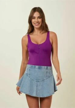 Yamamay Summer Glam - Gonna A Campana - Denim