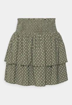 Pepe Jeans Felicita - Gonna A Campana - Multi -Vendite Adidas Originals || Steve Madden || Next e34ecca4c0754df2b91cea9d547f3389