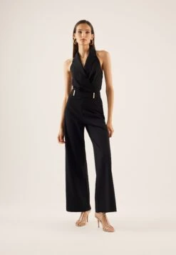 Anna Field Tuta JumpsuitBlack Donna Tute Jumpsuit AN621T03P-Q11 -Vendite Adidas Originals || Steve Madden || Next f4da14a5704447da90303b867971dc8c