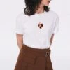 Twist Regular Fit Belted - Shorts - Brown -Vendite Adidas Originals || Steve Madden || Next fe9a9e7b12324749b65a52af62e41c95