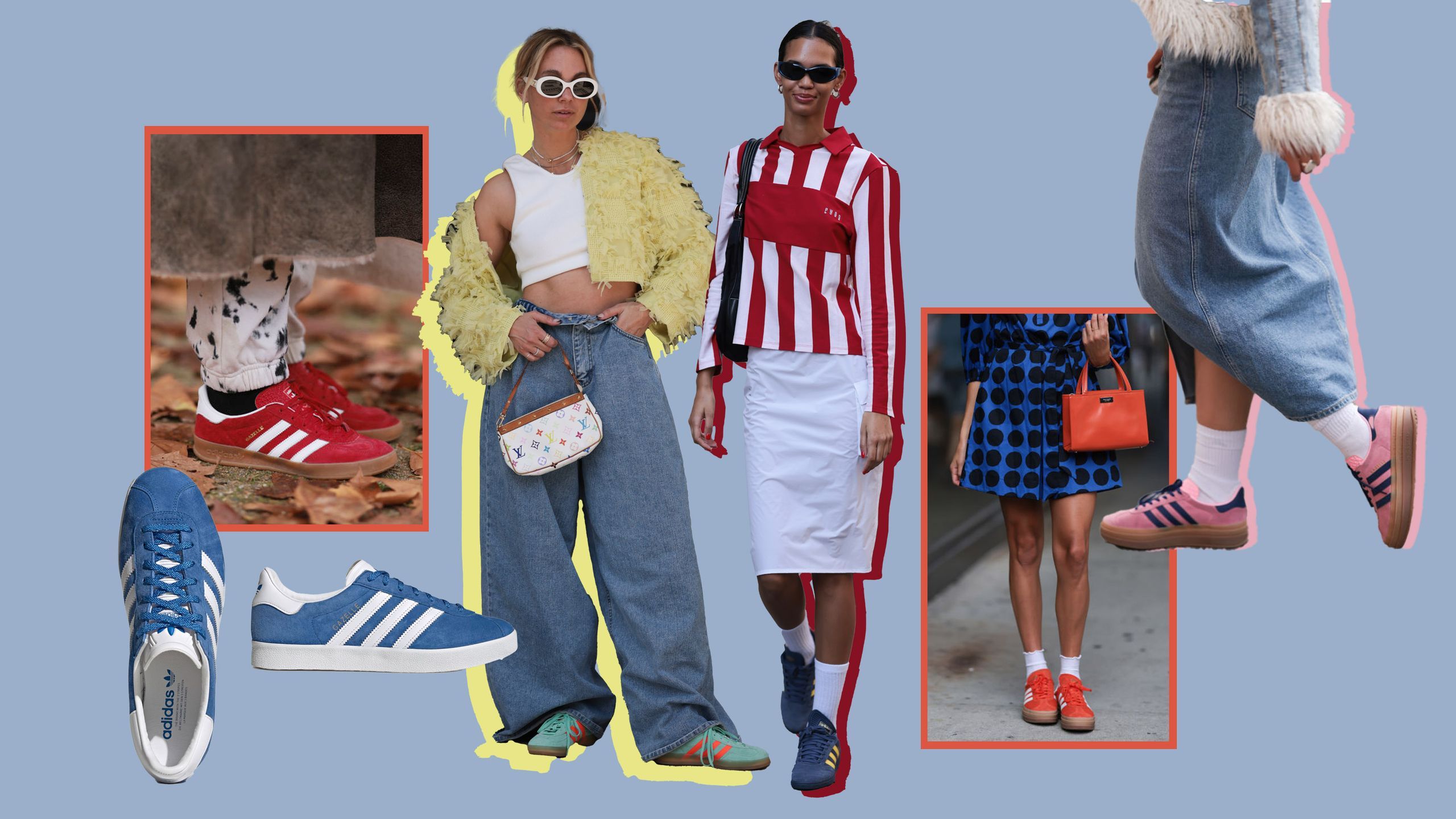 Vendite Adidas Originals || Steve Madden || Next -Vendite Adidas Originals || Steve Madden || Next Untitled 1